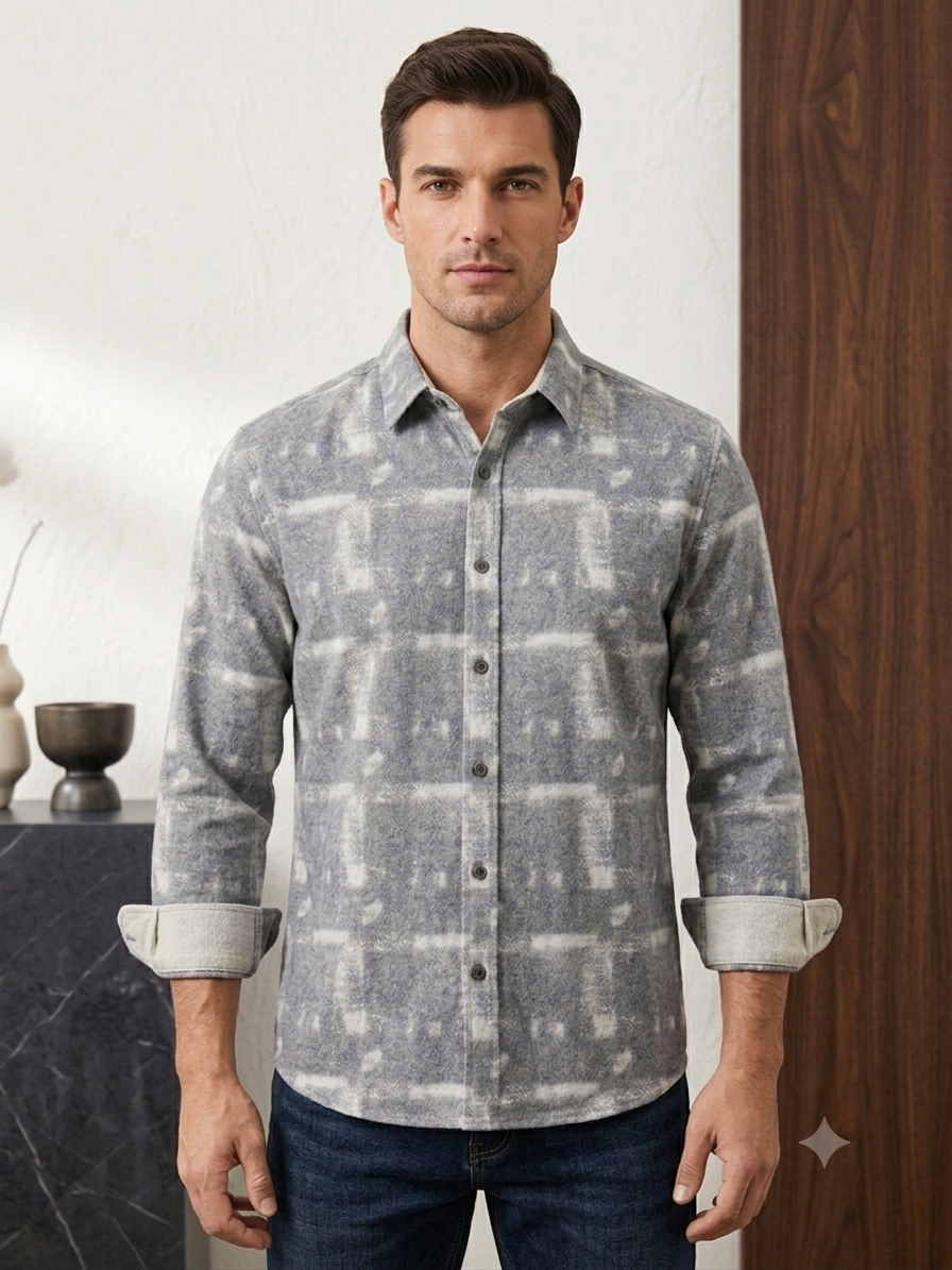 Men's shirt dummy