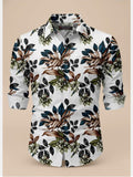 Printed Shirt